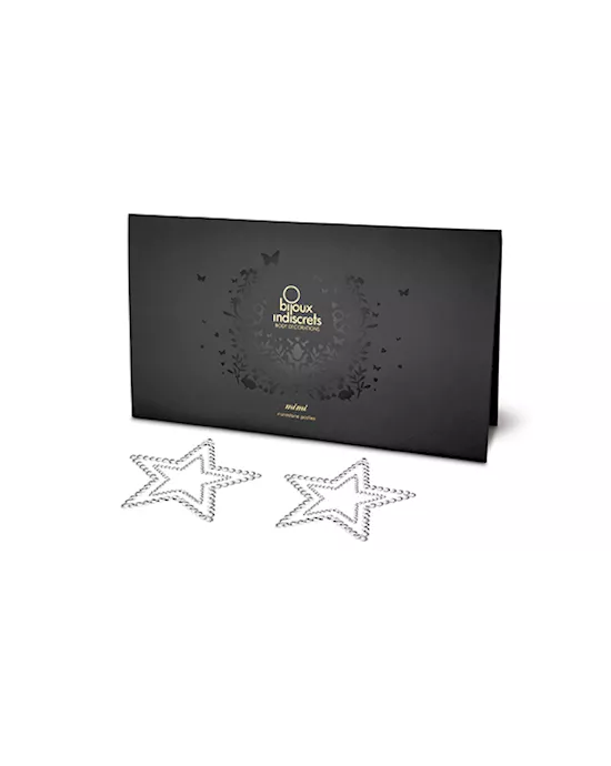 Bijoux Indiscrets Mimi Star