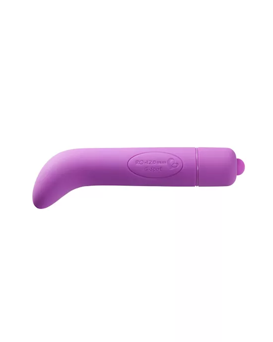 Rocks Off RO-G Spot 10 Speed Vibe