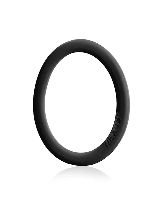 Nexus Enduro Silicone Ring