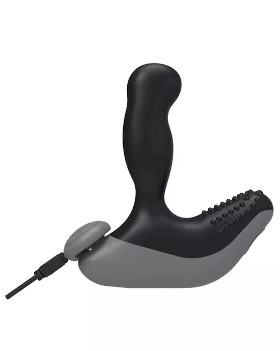 Revo Waterproof Prostate Massager 