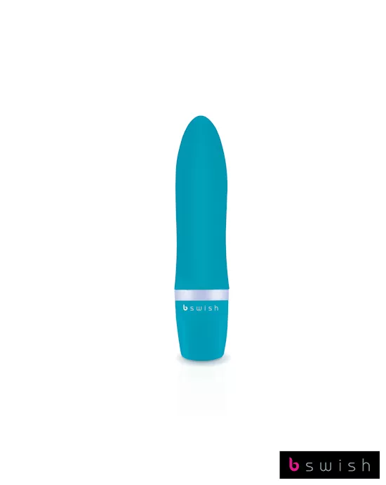B Swish bcute Classic Jade Vibrator