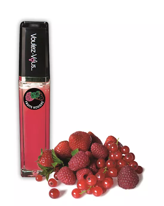 Voulez-Vous Light Gloss