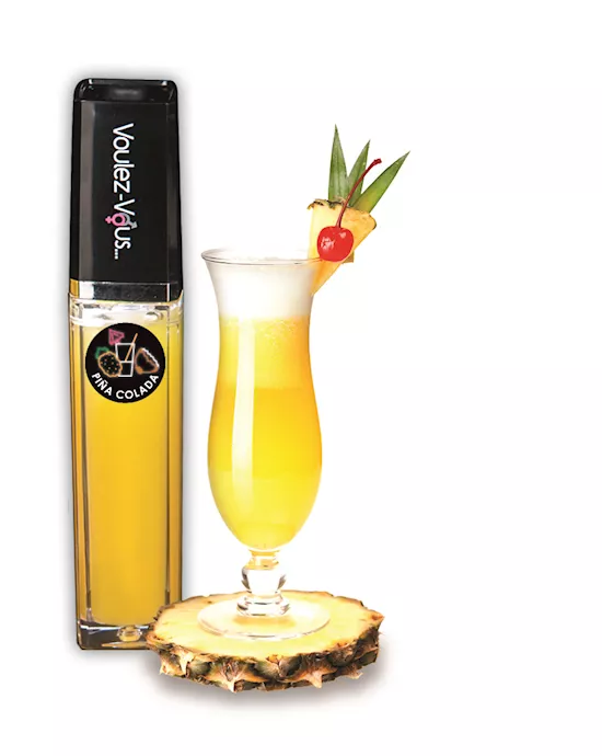 Voulez-Vous Light Gloss