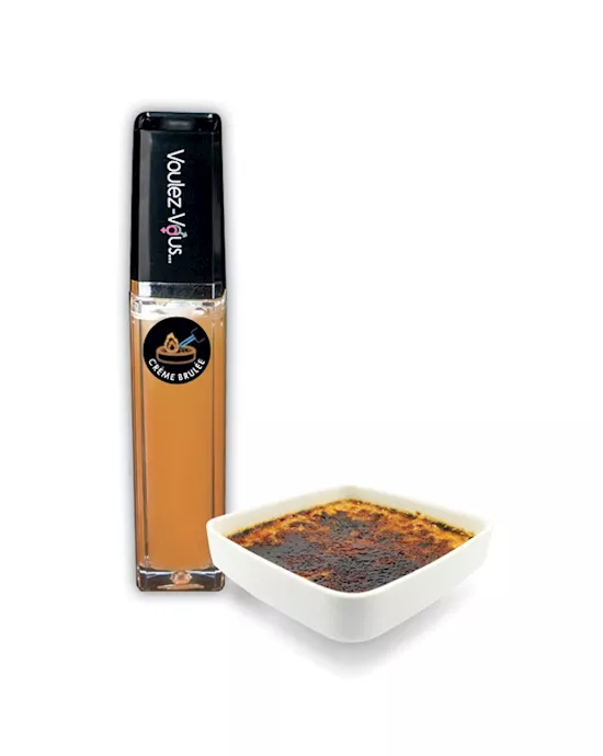 Voulez-vous Light Gloss