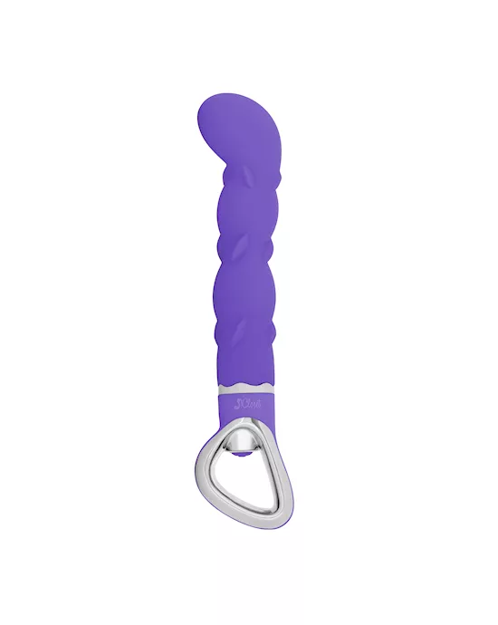 Closet Collection Ellie G Twist Vibrator