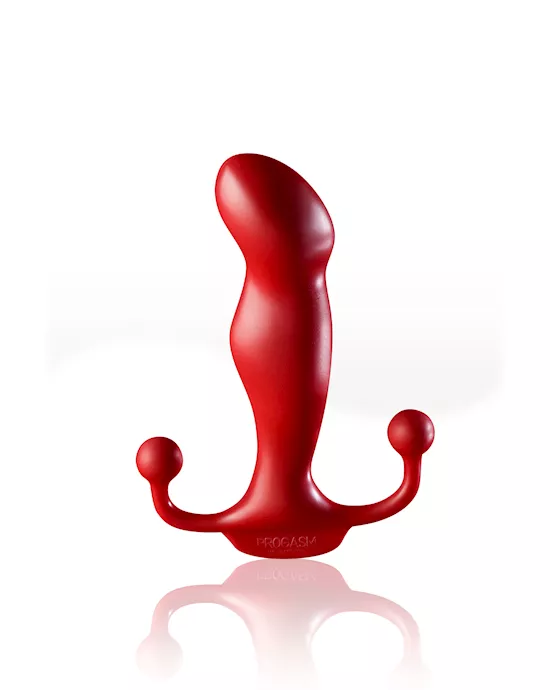 Aneros Progasm Ice Red