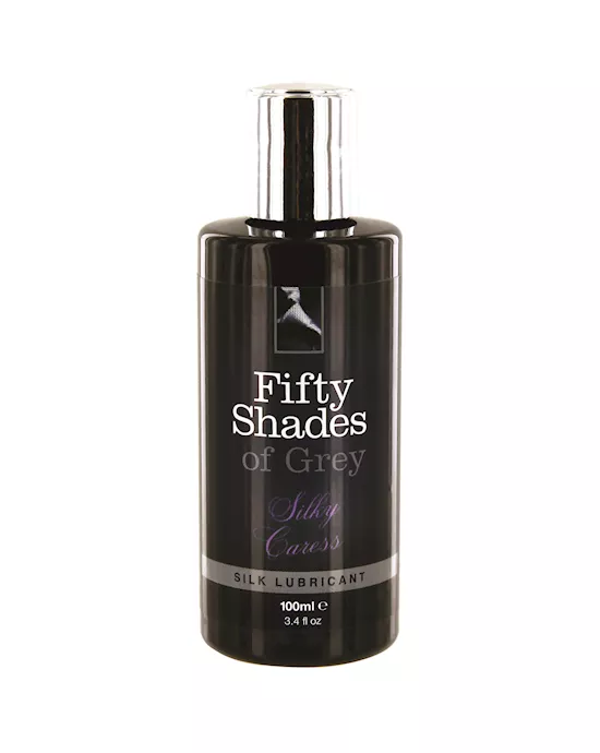 Fifty Shades of Grey Silky Caress Lubricant