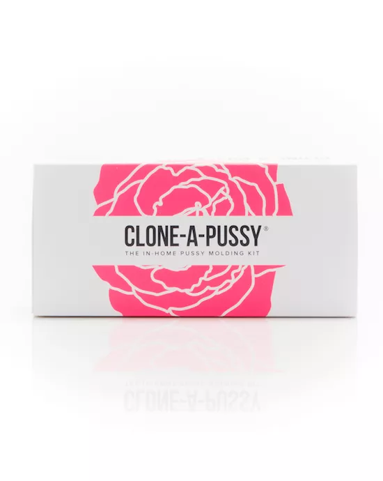 Clone-a-pussy Casting Kit