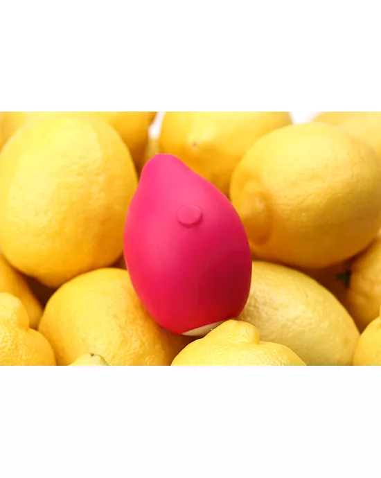 Minna Life Limon Vibrator Pink