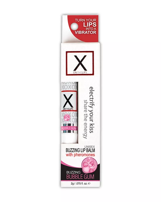 Sensuva X On The Lips