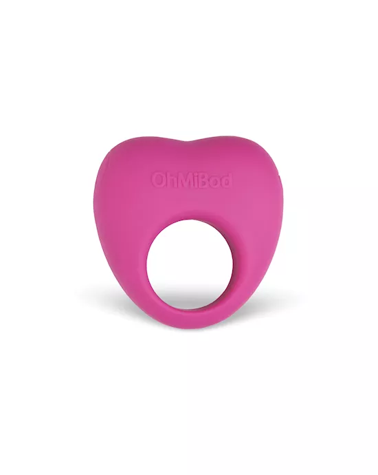 Lovelife by OhMiBod Share Couples Ring Vibe