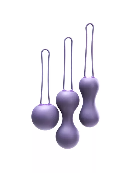 Je Joue Ami Kegel Balls