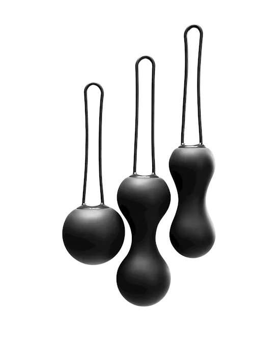 Je Joue Ami Kegel Balls