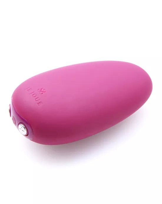 Je Joue MiMi Vibrator Fuchsia