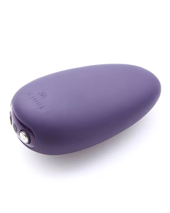 Je Joue MiMi Vibrator Purple