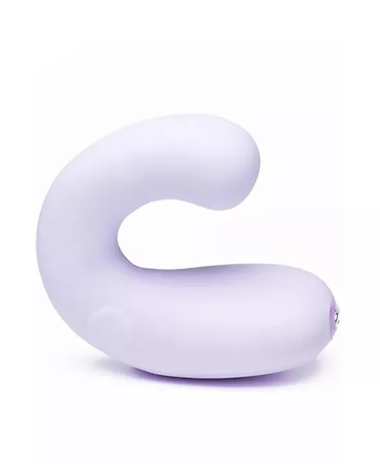 Je Joue G-Kii G-Spot Vibrator Lilac