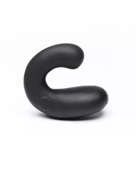 Je Joue G-Kii G-Spot Vibrator Black