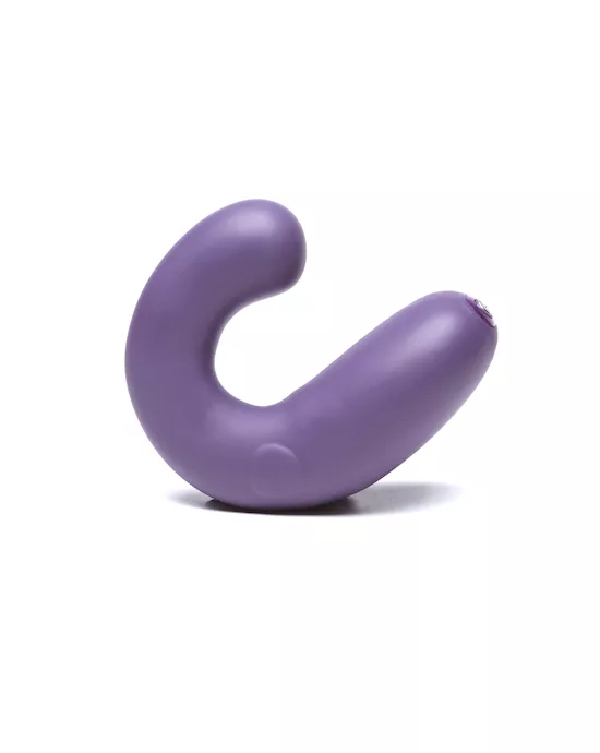 Je Joue G-kii G-spot Vibrator Purple