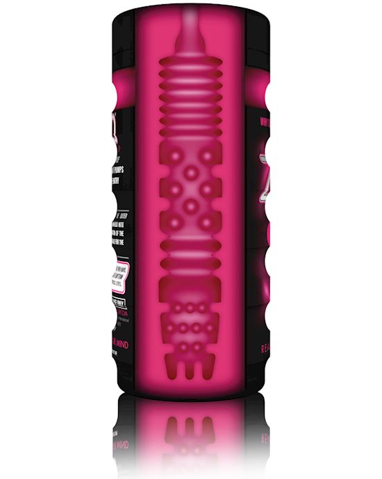 Zolo The Girlfriend Cup