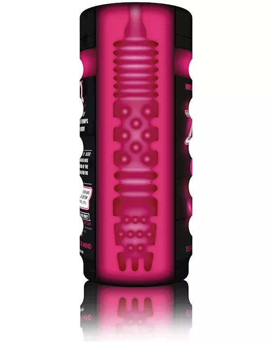 Zolo The Girlfriend Cup