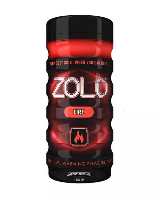 Zolo Fire Cup