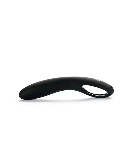 Mystim Current Conrad E-dildo