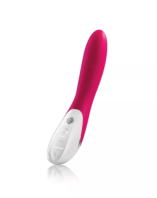 Mystim Elegant Eric Vibrator