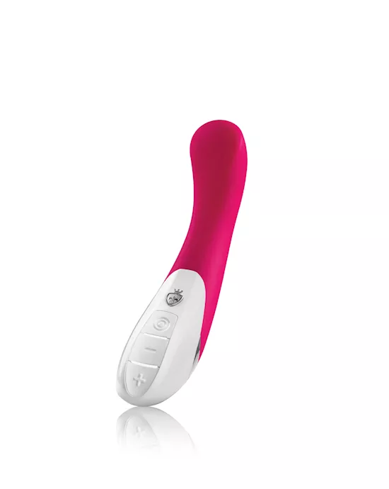 Mystim Al Punto Vibrator