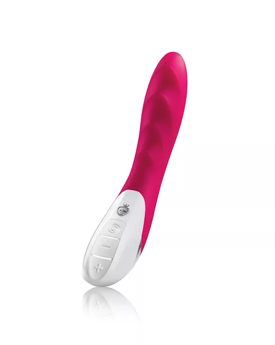 Mystim Sassy Simon Vibrator