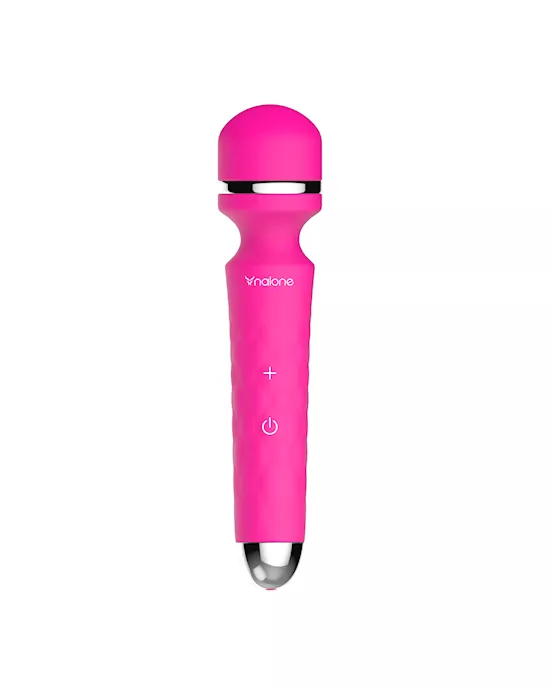 Nalone Rock Wand Massager