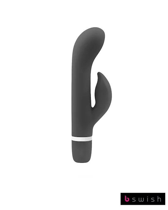 B Swish bwild Classic Marine Black