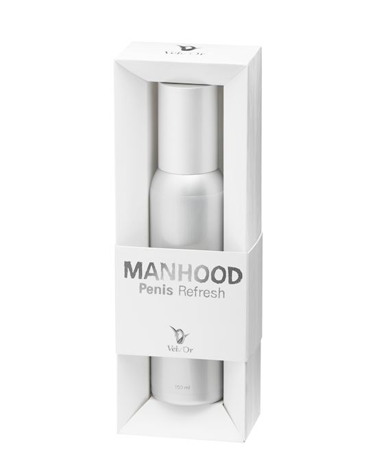 Velvor Manhood Penis Refresh