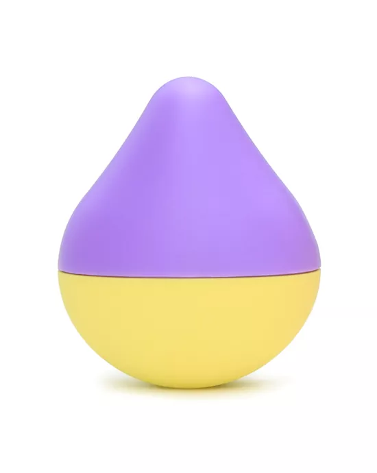 Iroha By Tenga - Mini Fuji Lemon Vibrator