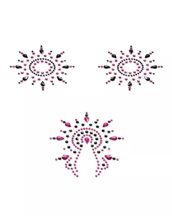 Petits Joujoux Gloria Set