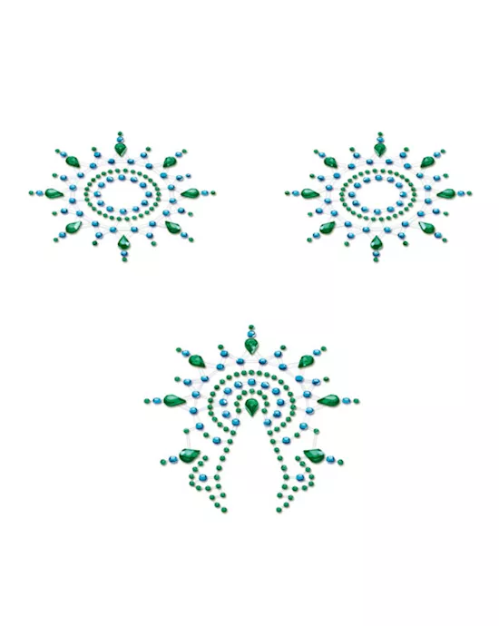 Petits Joujoux Gloria Body Jewelery