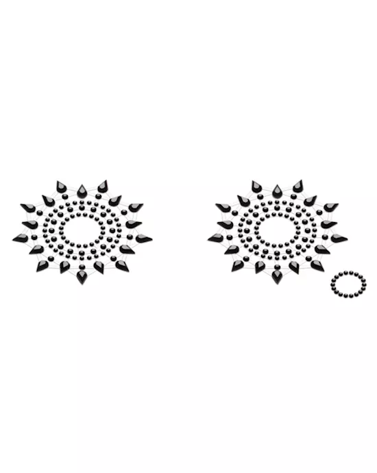 Petits Joujoux Gloria Body Jewelery - Set Of 2