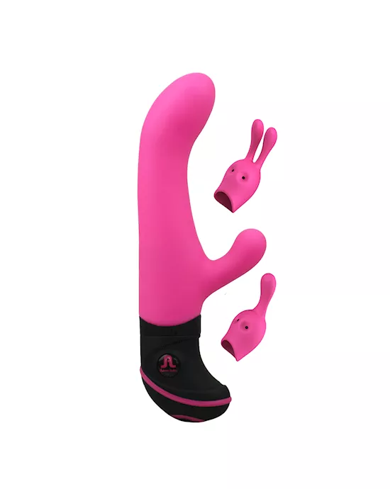Adrien Lastic Butch Cassidy Vibrator