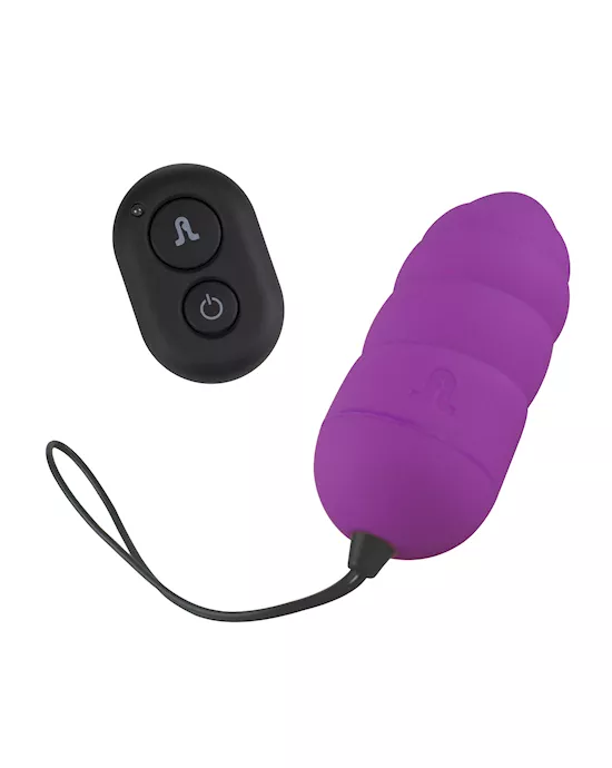 Adrien Lastic Ocean Dream Vibrating Egg