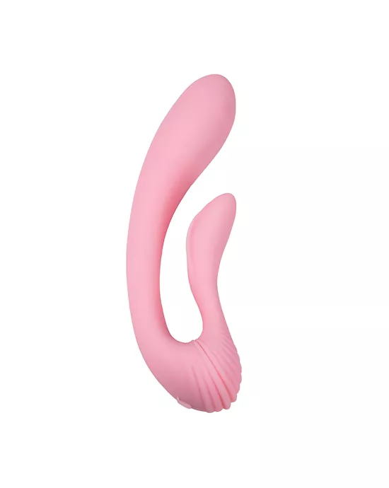 Adrien Lastic G-Wave U-Shaped Double Rabbit