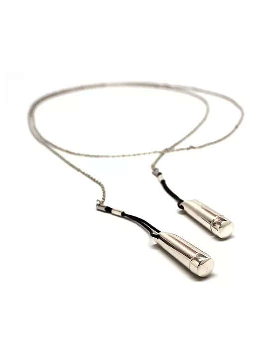 Crave Droplet Necklace