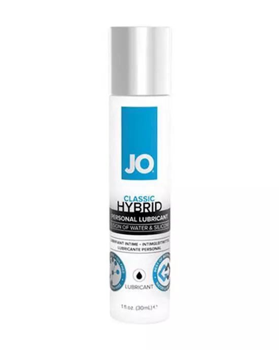 System JO Hybrid Lubricant 30 ml