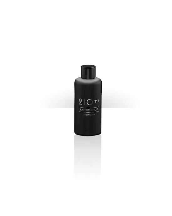 210th Lubricant