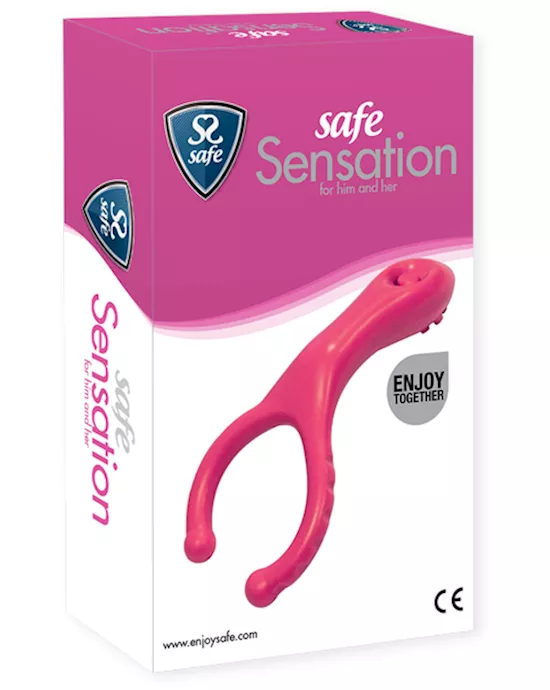 Safe Sensation Cockring