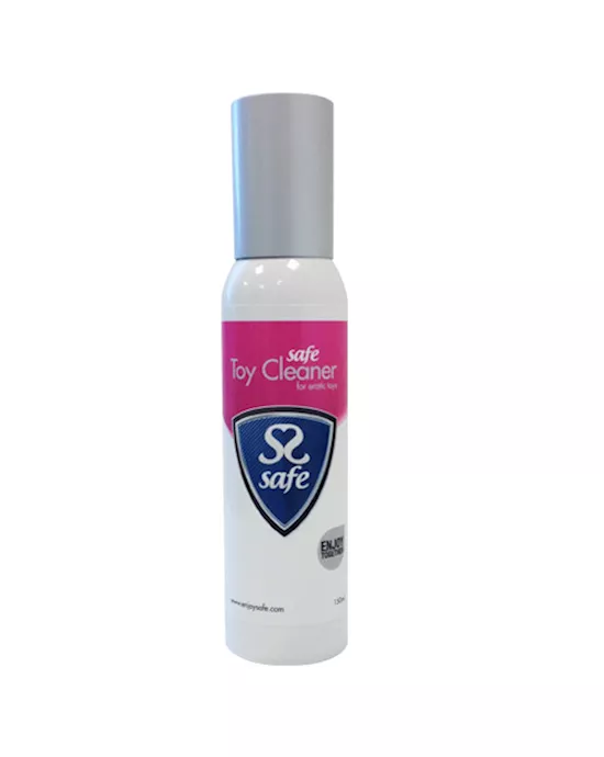 Safe Toy Cleaner