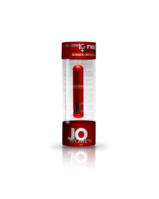 System Jo Phr Body Spray Women Women 5 Ml