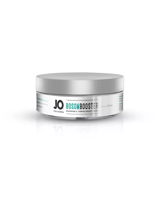 System JO Women Bosom Booster Cream 120 ml