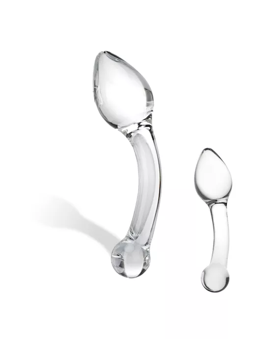 Pure Indulgence Anal Slider