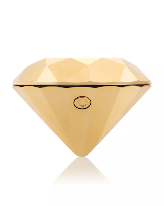 Twenty One Vibrating Diamond