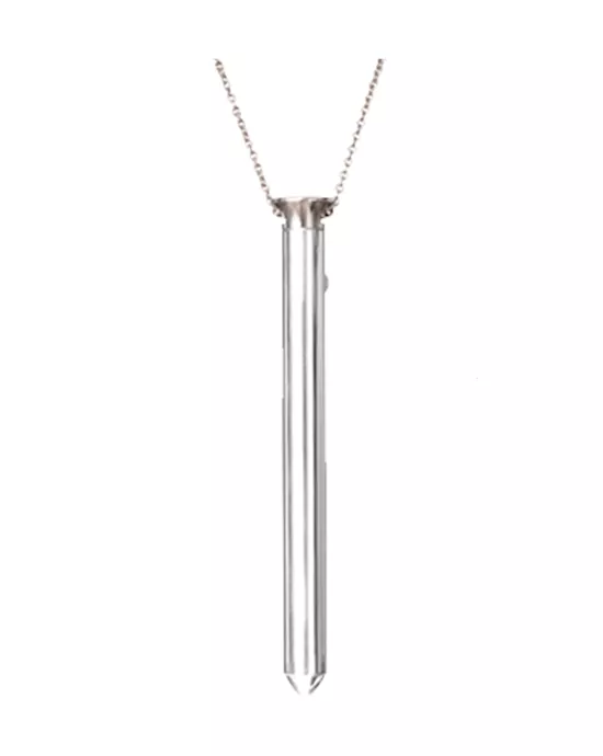 Crave Vesper Vibrator Necklace