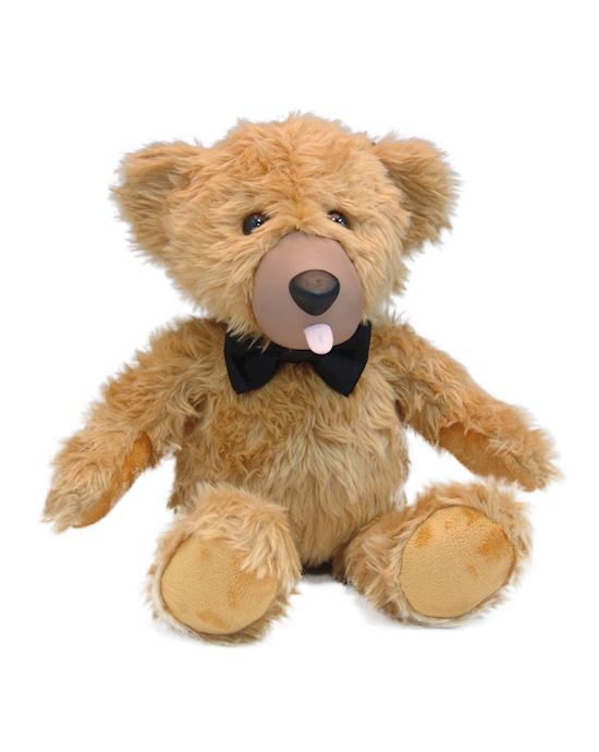 Teddy Love Vibrating Teddy Bear. 175696 - Adulttoymegastore AU